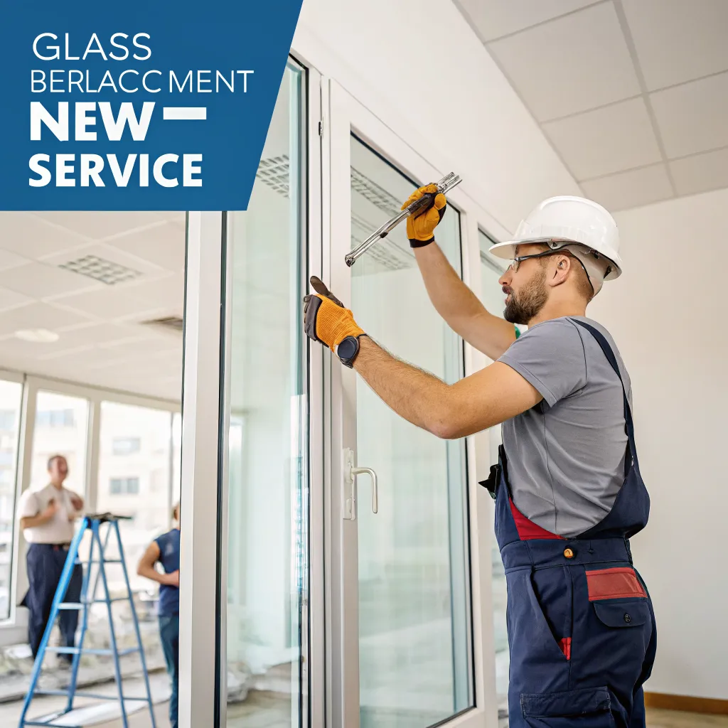 Glass Replacement